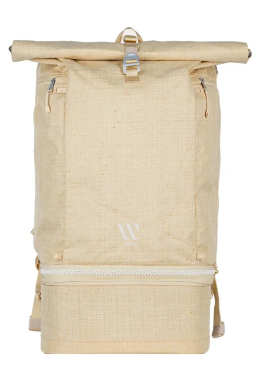 Globetrotter -nippu<WAYKS Flash Sale