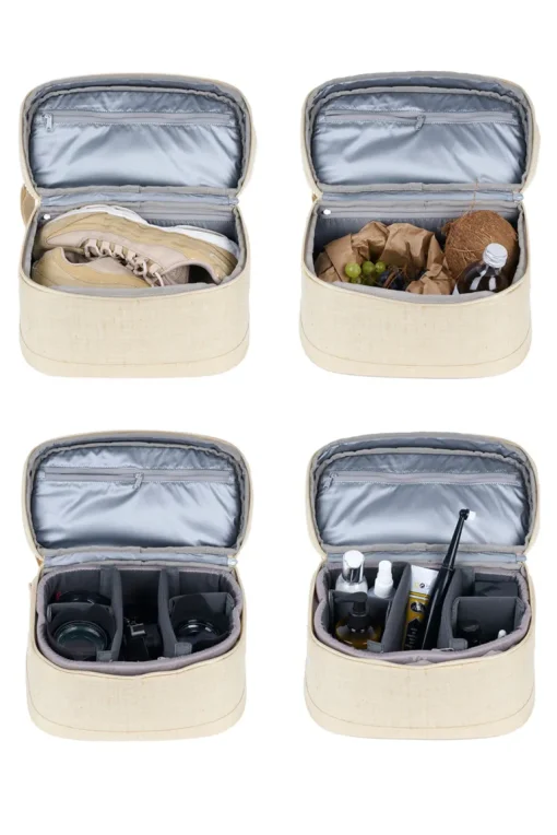 Globetrotter -nippu<WAYKS Flash Sale