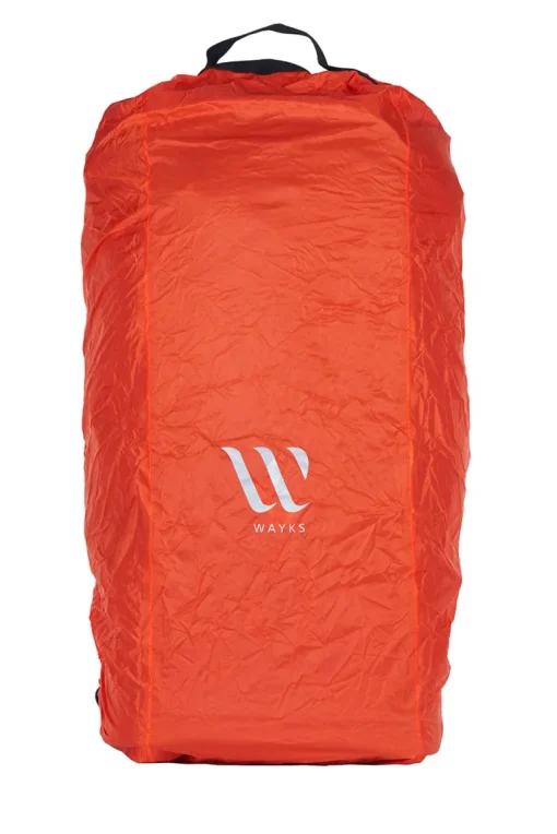 Globetrotter -nippu<WAYKS Flash Sale