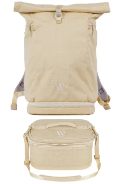 Globetrotter -nippu<WAYKS Flash Sale