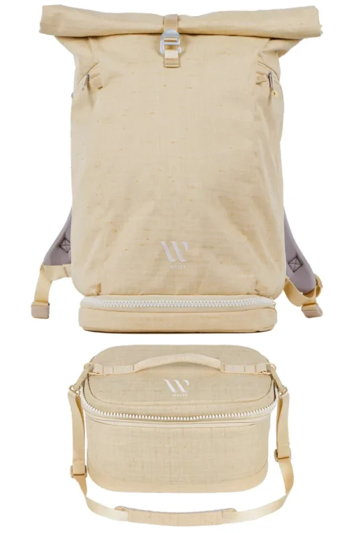 Globetrotter -nippu<WAYKS Flash Sale