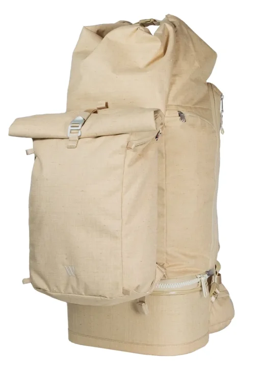 Globetrotter -nippu<WAYKS Flash Sale
