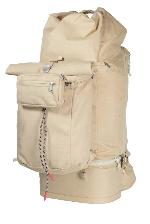 Globetrotter -nippu<WAYKS Flash Sale