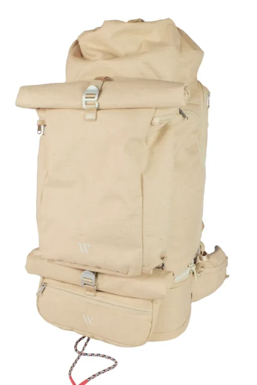 Globetrotter -nippu<WAYKS Flash Sale