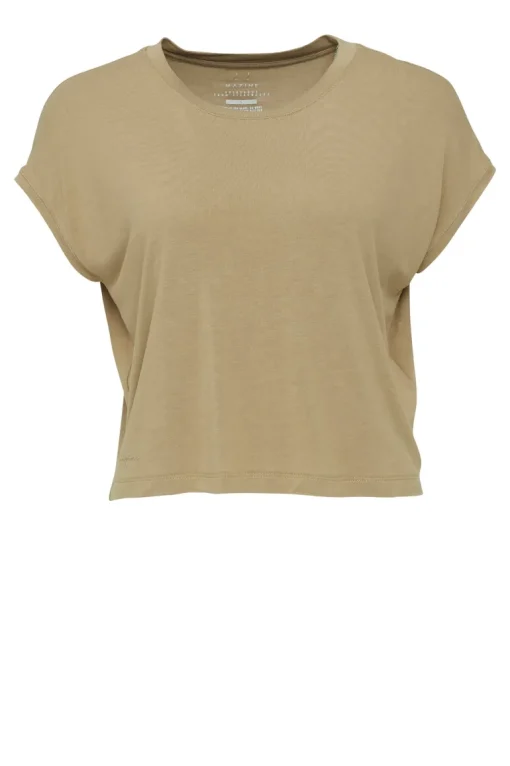 Golden T-Paita<Mazine Cheap