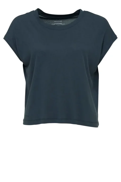 Golden T-Paita<Mazine Cheap