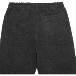 Goxo Fleece Trousers Graphite<Bask in the Sun Fashion