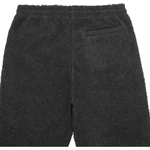 Goxo Fleece Trousers Graphite<Bask in the Sun Fashion