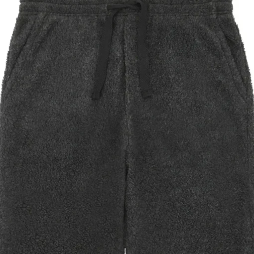 Goxo Fleece Trousers Graphite<Bask in the Sun Fashion