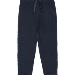 Goxo Fleece Trousers Navy<Bask in the Sun Online