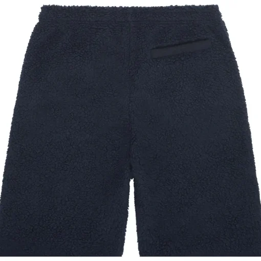Goxo Fleece Trousers Navy<Bask in the Sun Online