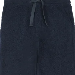 Goxo Fleece Trousers Navy<Bask in the Sun Online