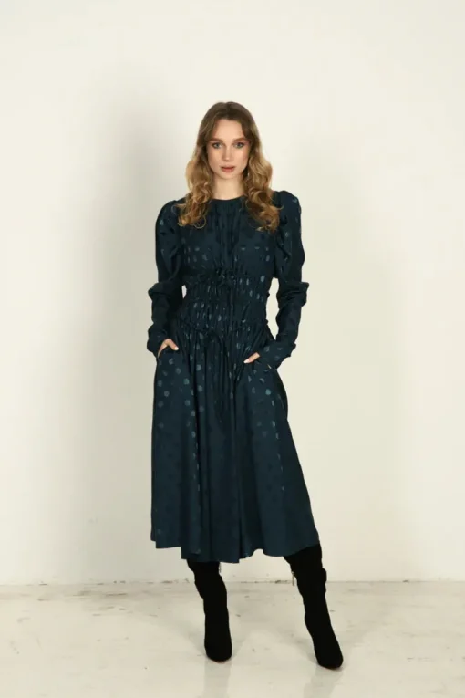 Grace Mekko Emerald<Larsuu Outlet