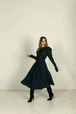 Grace Mekko Emerald<Larsuu Outlet