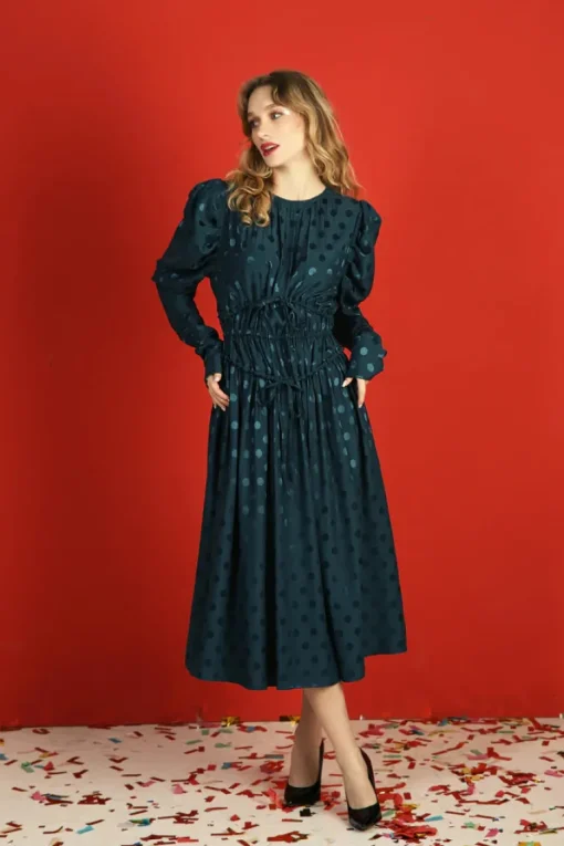 Grace Mekko Emerald<Larsuu Outlet