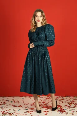 Grace Mekko Emerald<Larsuu Outlet