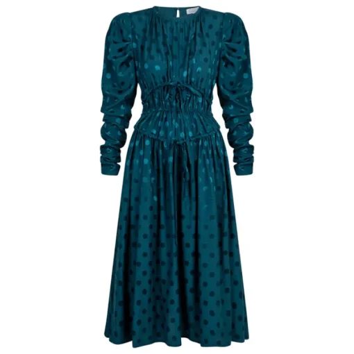 Grace Mekko Emerald<Larsuu Outlet
