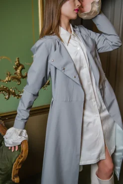 Graceful Sadetakki Harmaa<RainSisters Hot