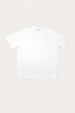 Griffith Mare e Amore T-Shirt White<Veld Fashion