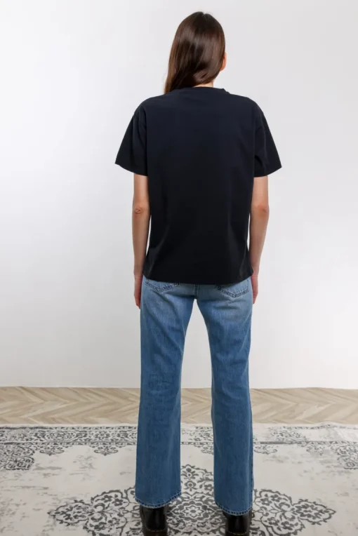 Griffithin yhtenäinen t-paita<Veld Fashion