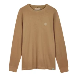 Hakon Long Sleeve Moss Green<KOMODO Discount