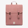 Handy Backpack Dust Pink<lefrik Hot