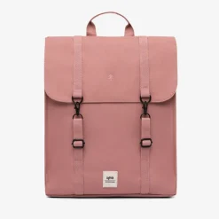 Handy Backpack Dust Pink<lefrik Hot