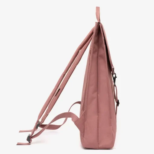Handy Backpack Dust Pink<lefrik Hot
