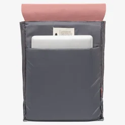 Handy Backpack Dust Pink<lefrik Hot