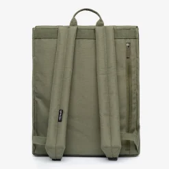 Handy Backpack Olive<lefrik Best