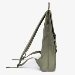 Handy Backpack Olive<lefrik Best