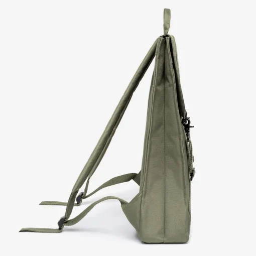 Handy Backpack Olive<lefrik Best