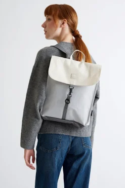 Handy Mini Backpack Concrete Block<lefrik Clearance