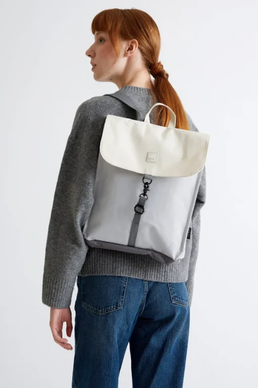 Handy Mini Backpack Concrete Block<lefrik Clearance