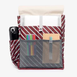 Handy Mini Backpack Concrete Block<lefrik Clearance