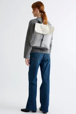 Handy Mini Backpack Concrete Block<lefrik Clearance