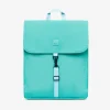 Handy Mini Backpack Pool Green<lefrik Discount