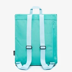 Handy Mini Backpack Pool Green<lefrik Discount
