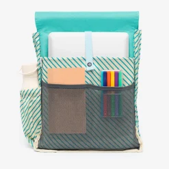 Handy Mini Backpack Pool Green<lefrik Discount