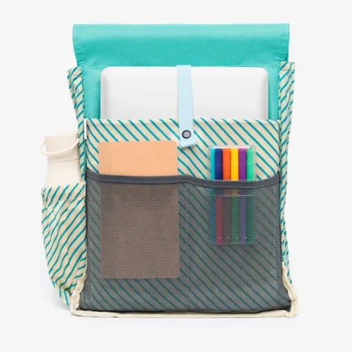 Handy Mini Backpack Pool Green<lefrik Discount