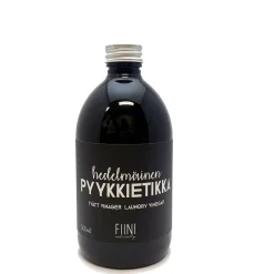 Hedelmäinen Pyykkietikka 500ml<Fiini Naturally Online