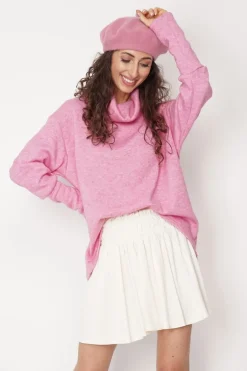 Helen Skirt White<ANGELL Online
