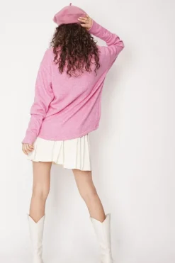 Helen Skirt White<ANGELL Online