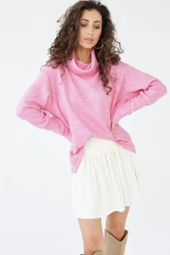 Helen Skirt White<ANGELL Online