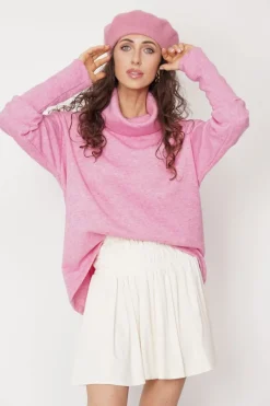 Helen Skirt White<ANGELL Online