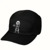 Helvetti Cap Black<Pispala Clothing Shop