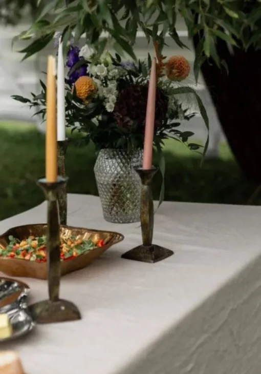 Nammi Tablecloth<HEMPEA Online