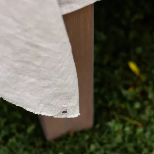 Nammi Tablecloth<HEMPEA Online