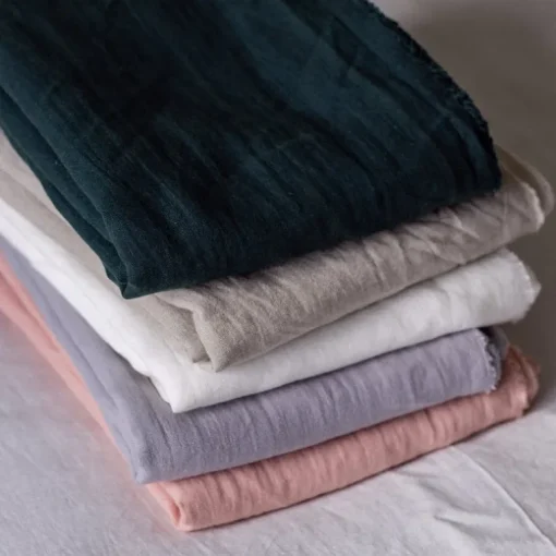 Nammi Tablecloth<HEMPEA Online