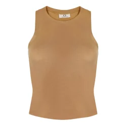 Hihaton Toppi Beige<Organique Discount